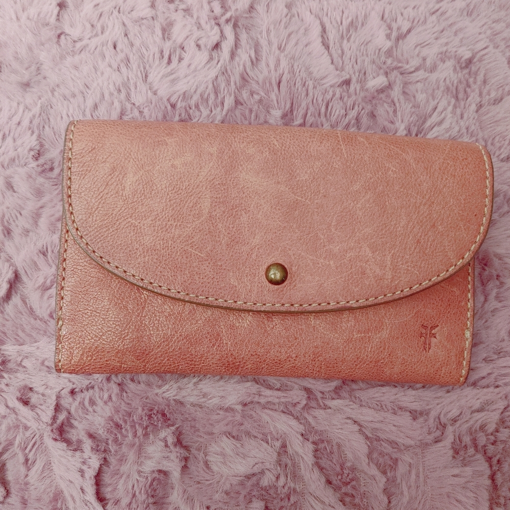 Frye "Lucy" Wallet